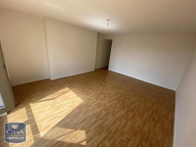 Photo 1 Appartement 2 pièces 43m²