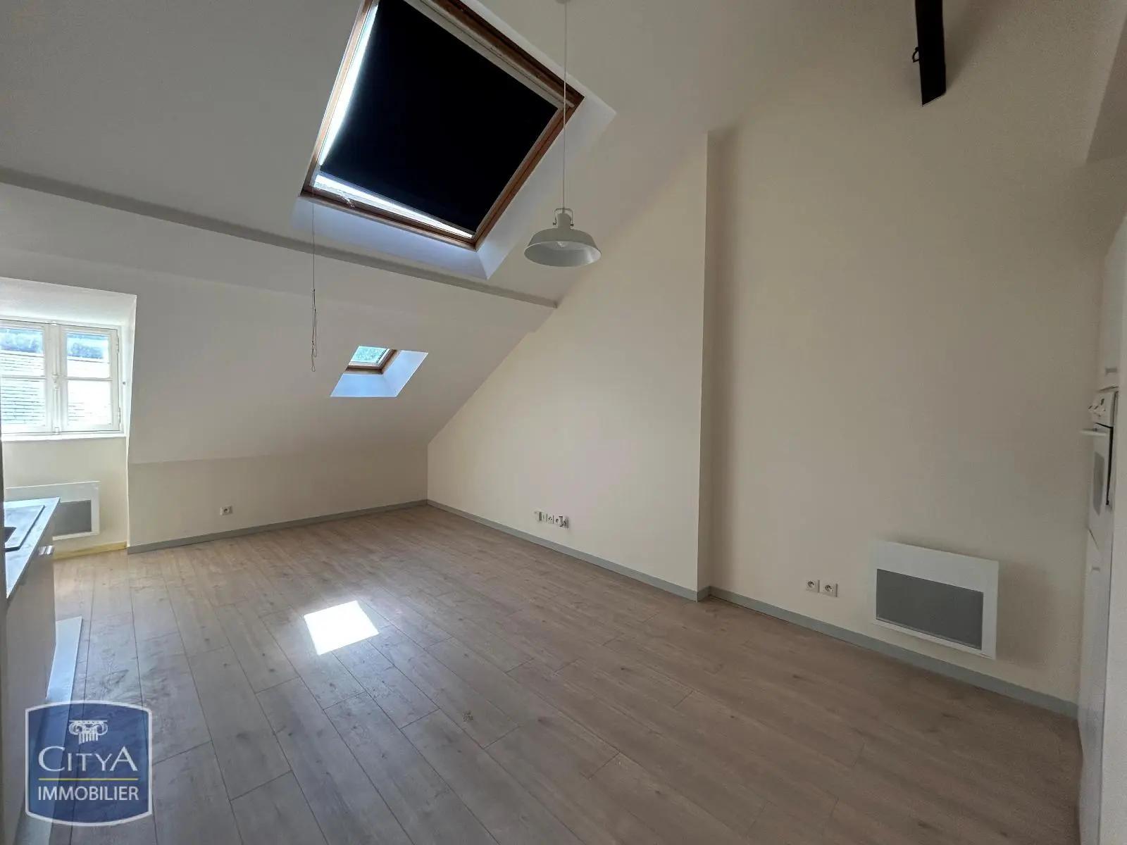 Photo 2 Appartement 2 pièces 37.7m²