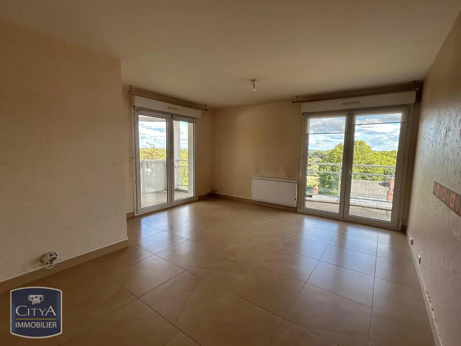 Photo 3 Appartement 3 pièces 78.96m²