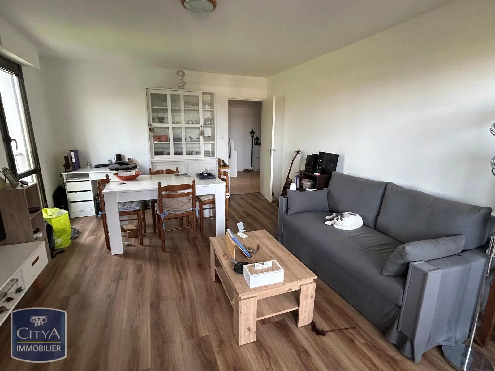 Photo 1 Appartement 2 pièces 54m²