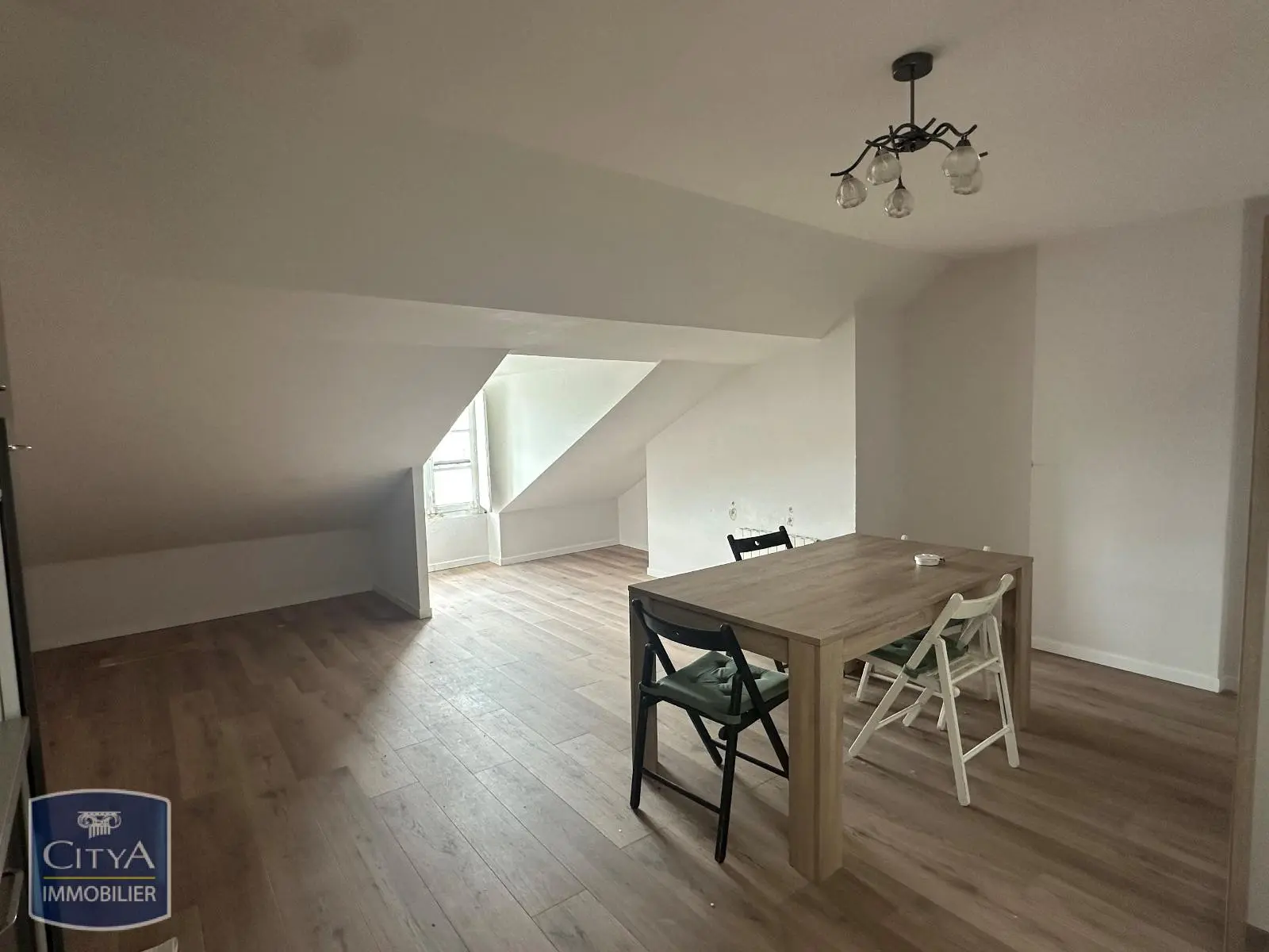 Photo 1 Appartement 3 pièces 52.68m²