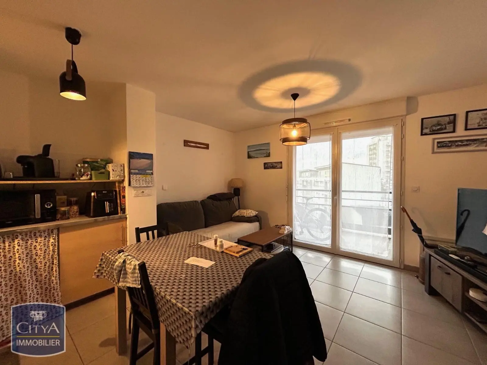 Photo 1 Appartement 2 pièces 40.35m²