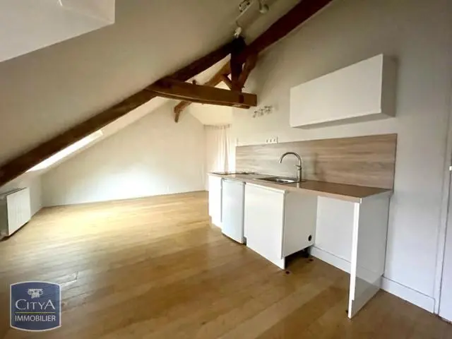 Photo 4 Appartement 1 pièce 25.44m²