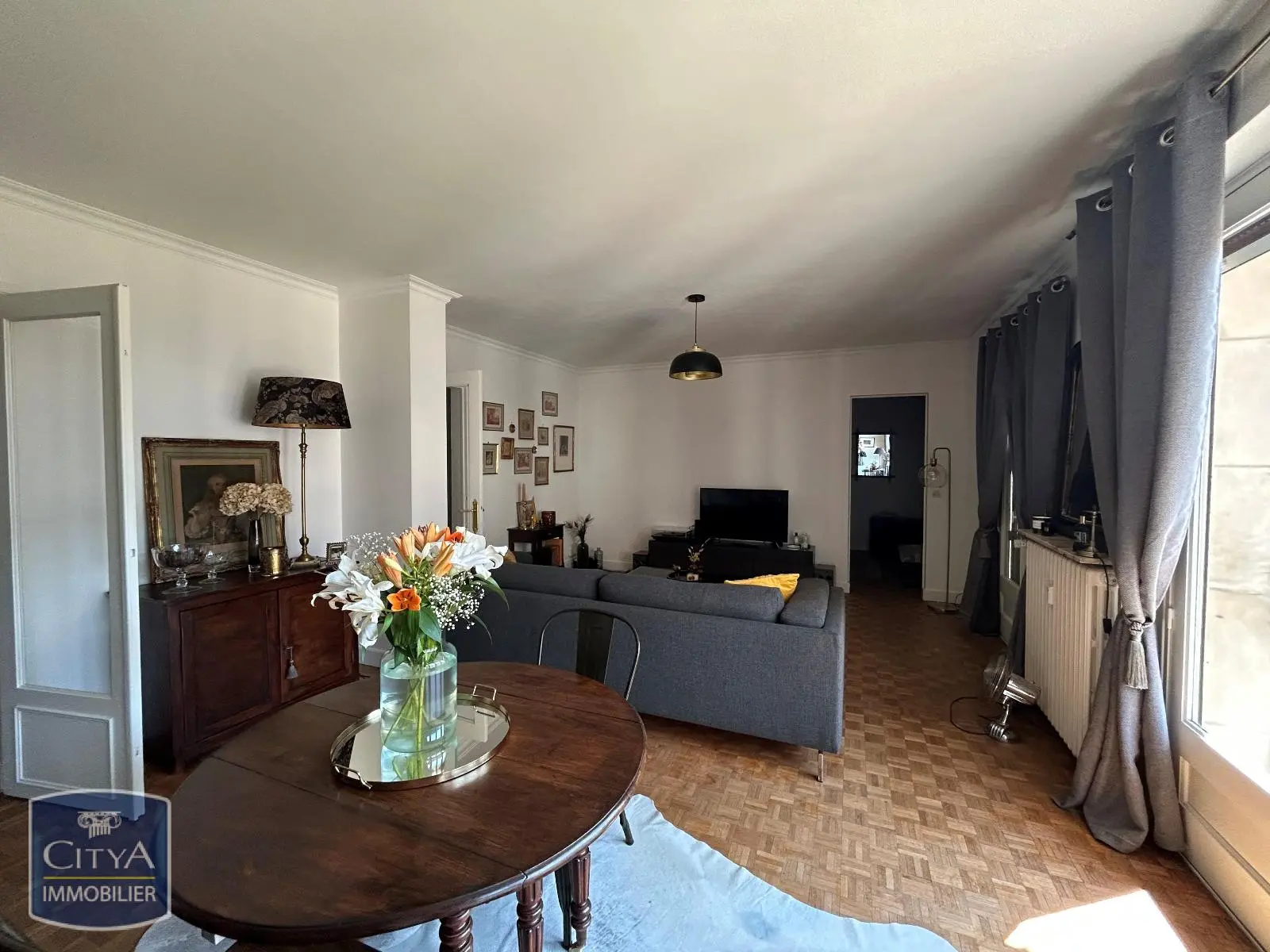 Photo 7 Appartement 3 pièces 83.81m²
