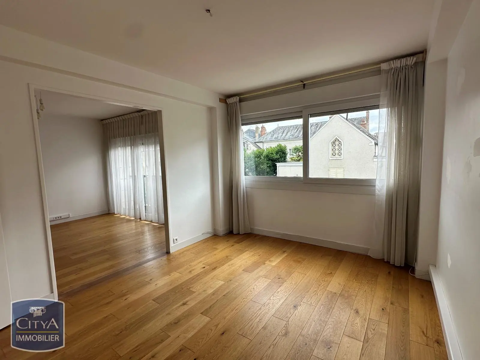 Photo 2 Appartement 3 pièces 87.85m²
