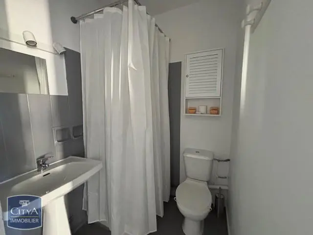 Photo 4 Appartement 1 pièce 25.83m²