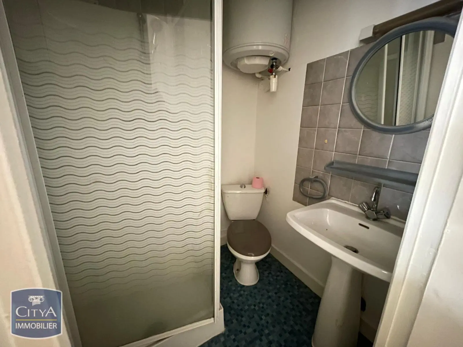 Photo 4 Appartement 1 pièce 17.7m²