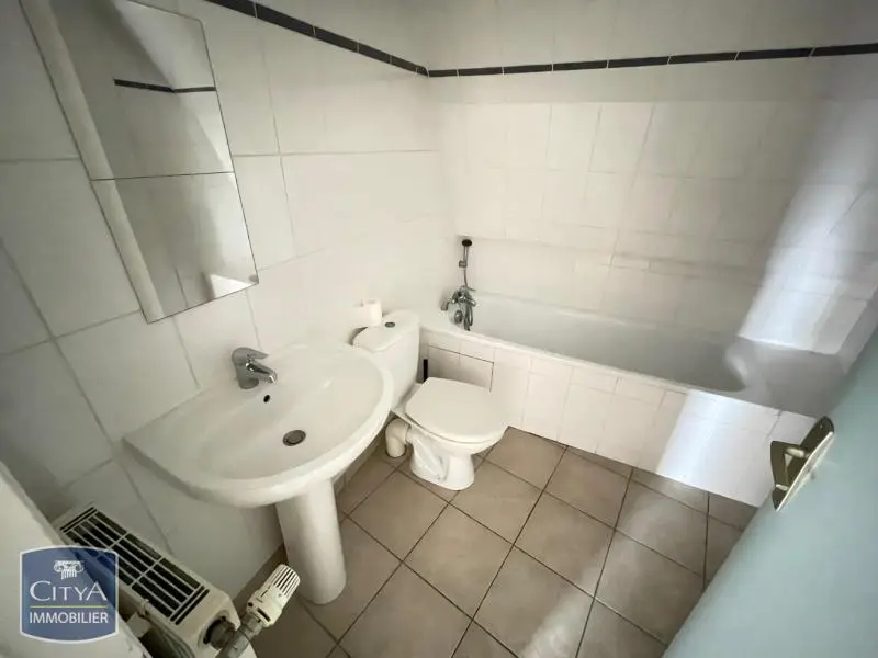 Photo 4 Appartement 1 pièce 17.71m²