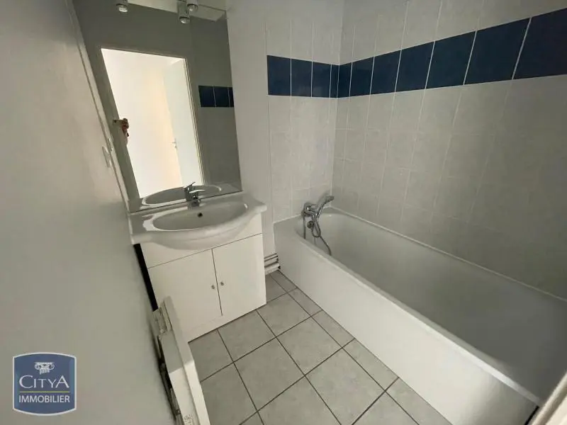 Photo 8 Appartement 2 pièces 54.26m²