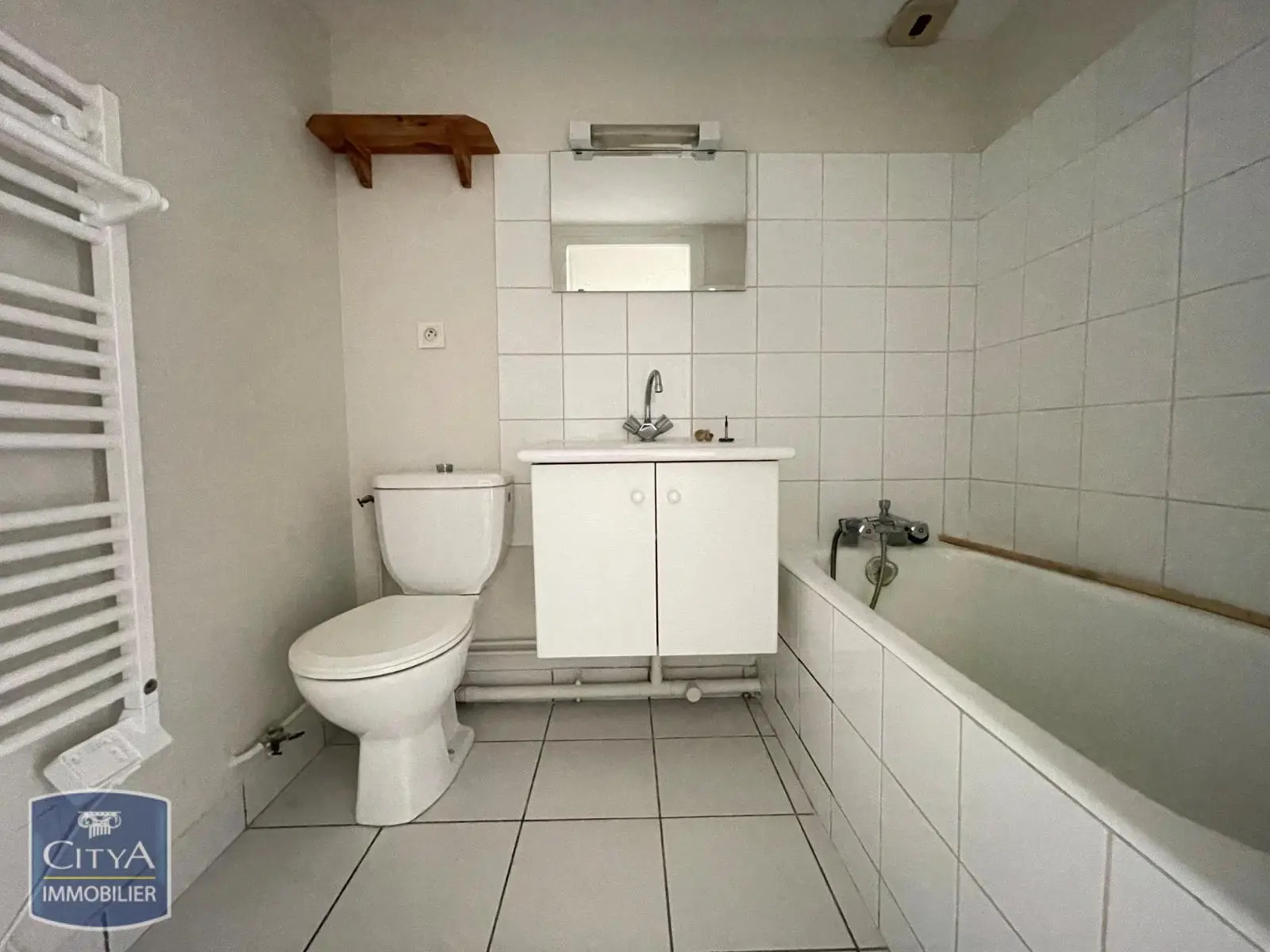 Photo 5 Appartement 1 pièce 15.16m²