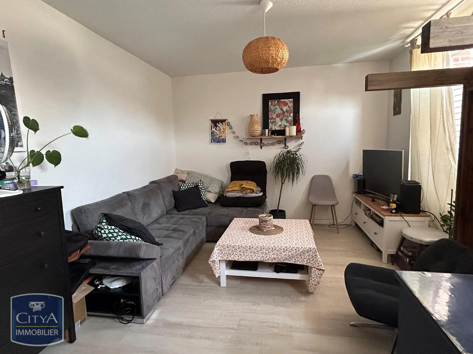 Photo 1 Appartement 2 pièces 41m²
