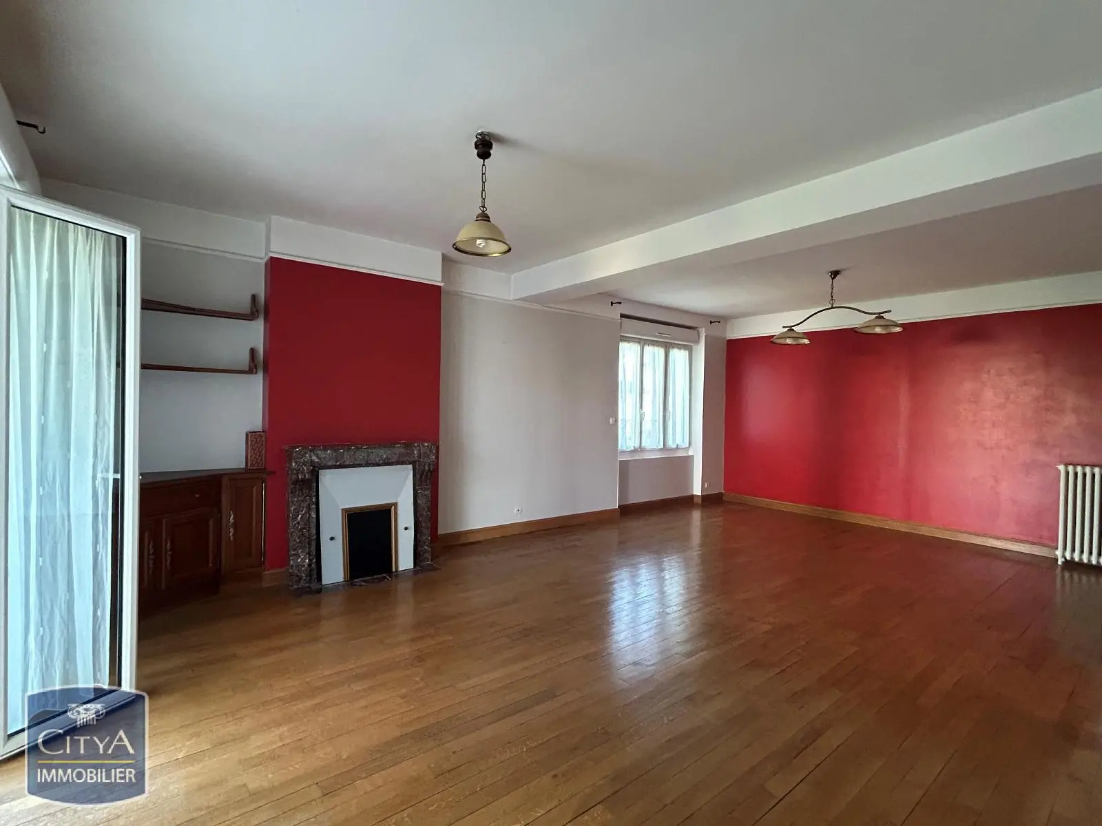 Photo 3 Appartement 5 pièces 145m²