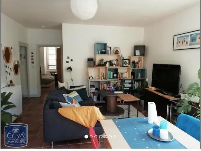 Photo 4 Appartement 3 pièces 71.08m²