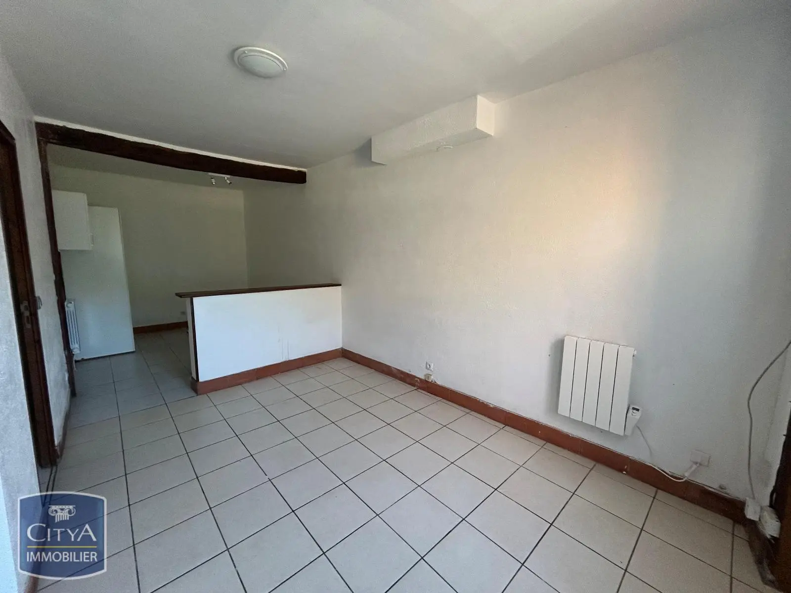 Photo 2 Appartement 1 pièce 25m²