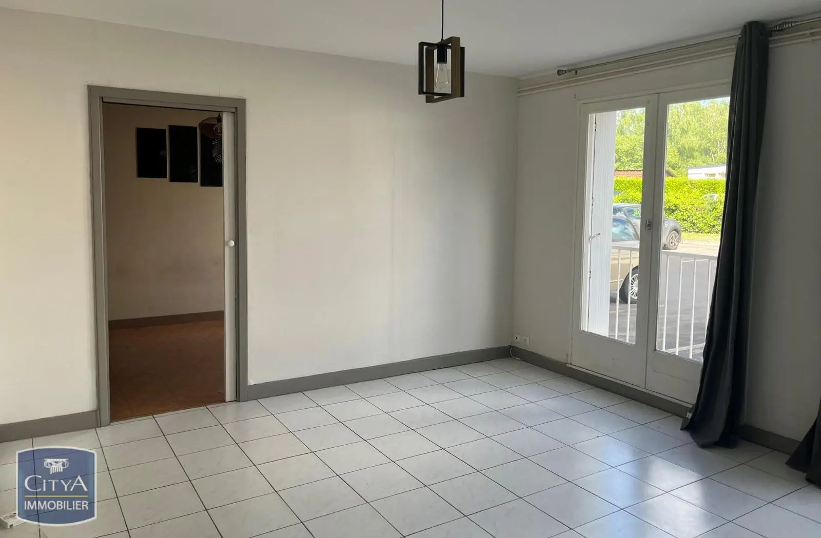 Photo 6 Appartement 2 pièces 44.35m²