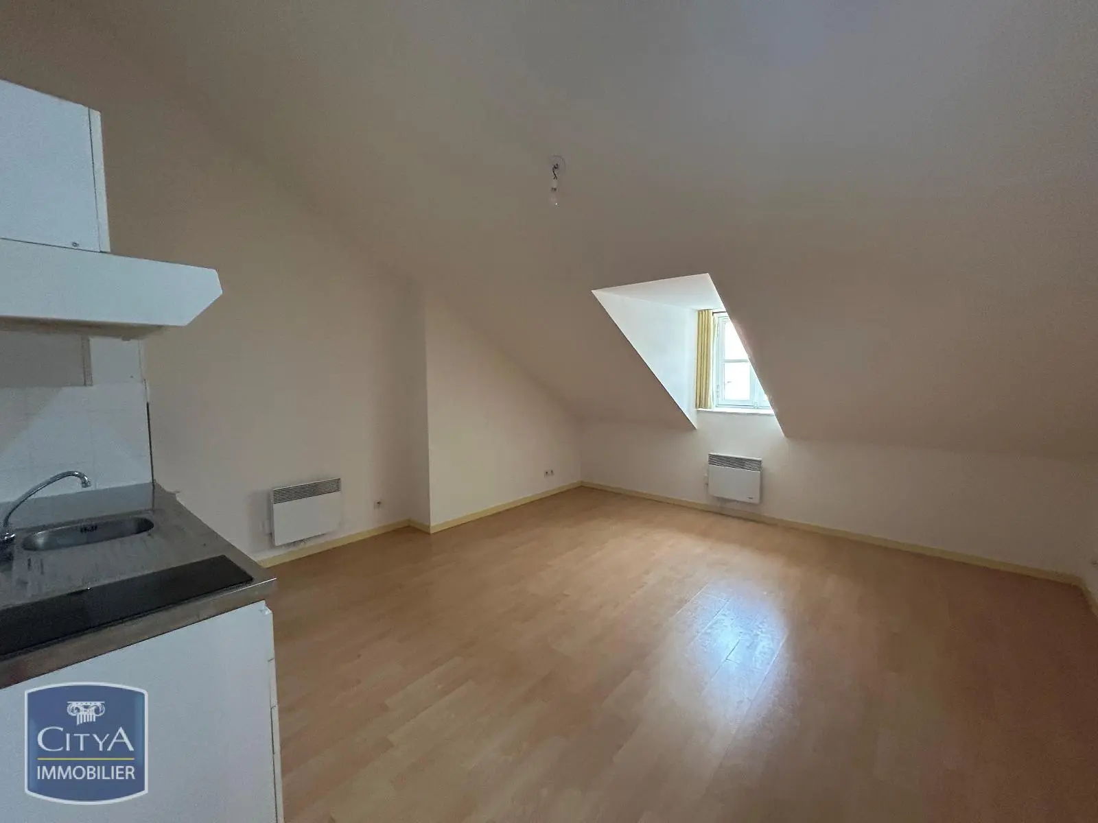 Photo 2 Appartement 2 pièces 40m²