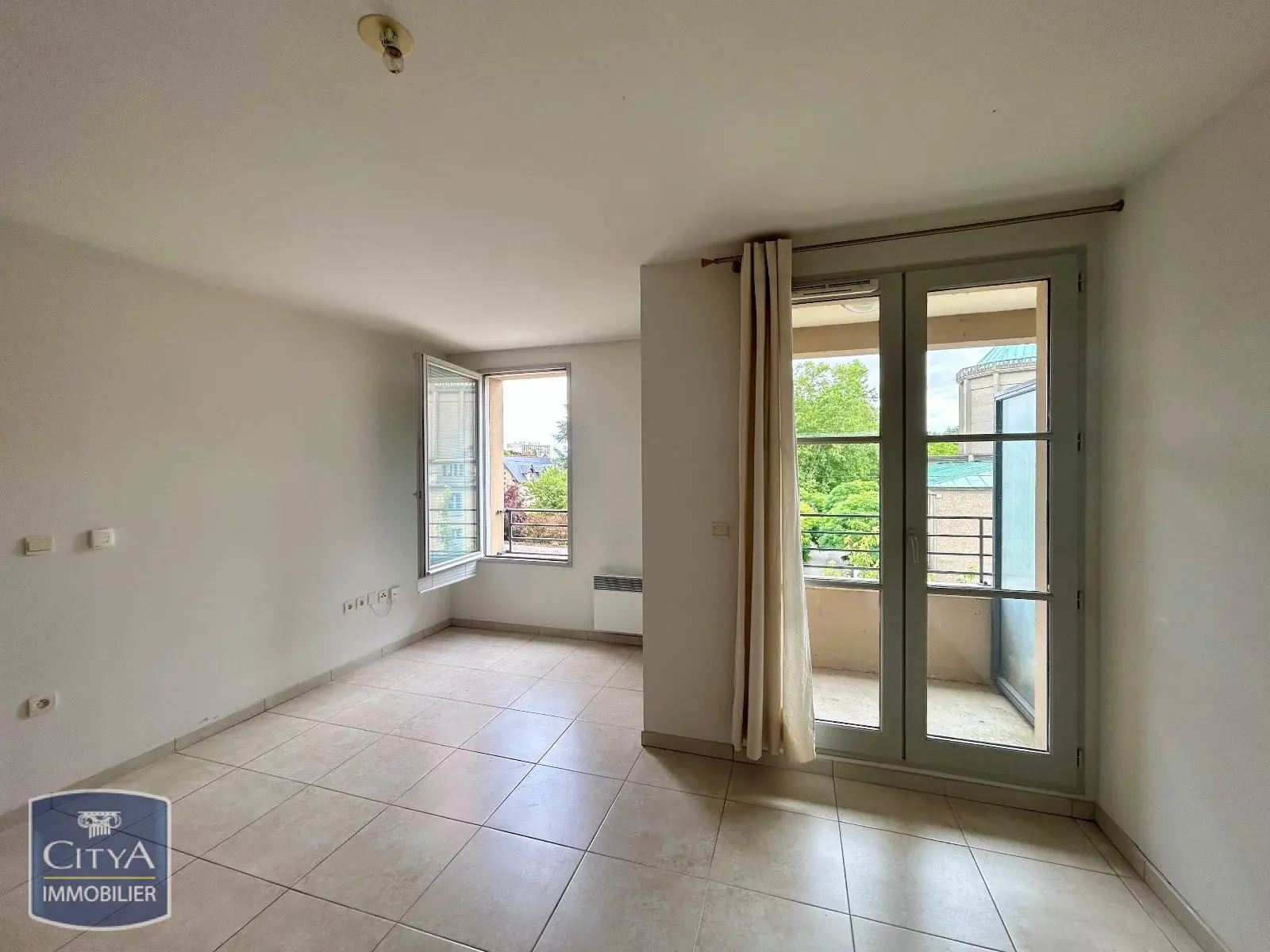 Photo 5 Appartement 2 pièces 43.08m²