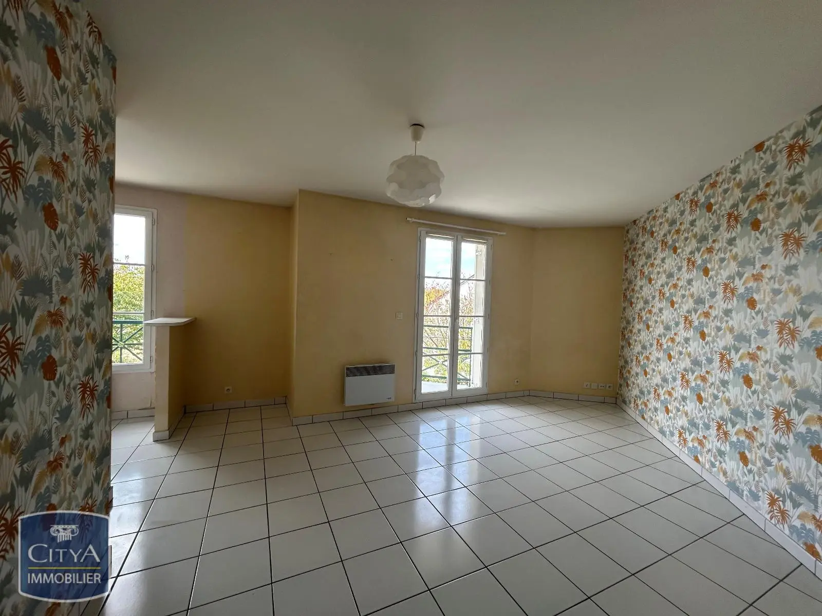 Photo 5 Appartement 2 pièces 39.52m²