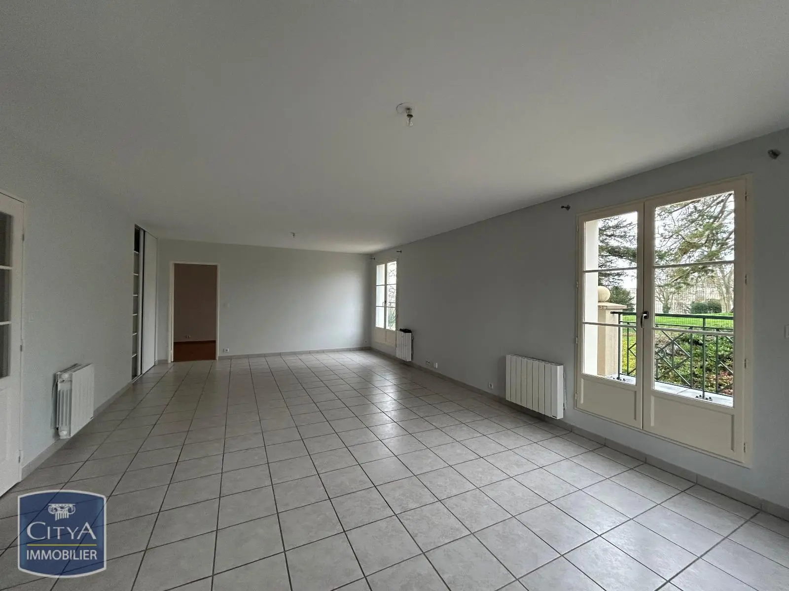 Photo 3 Appartement 4 pièces 93m²