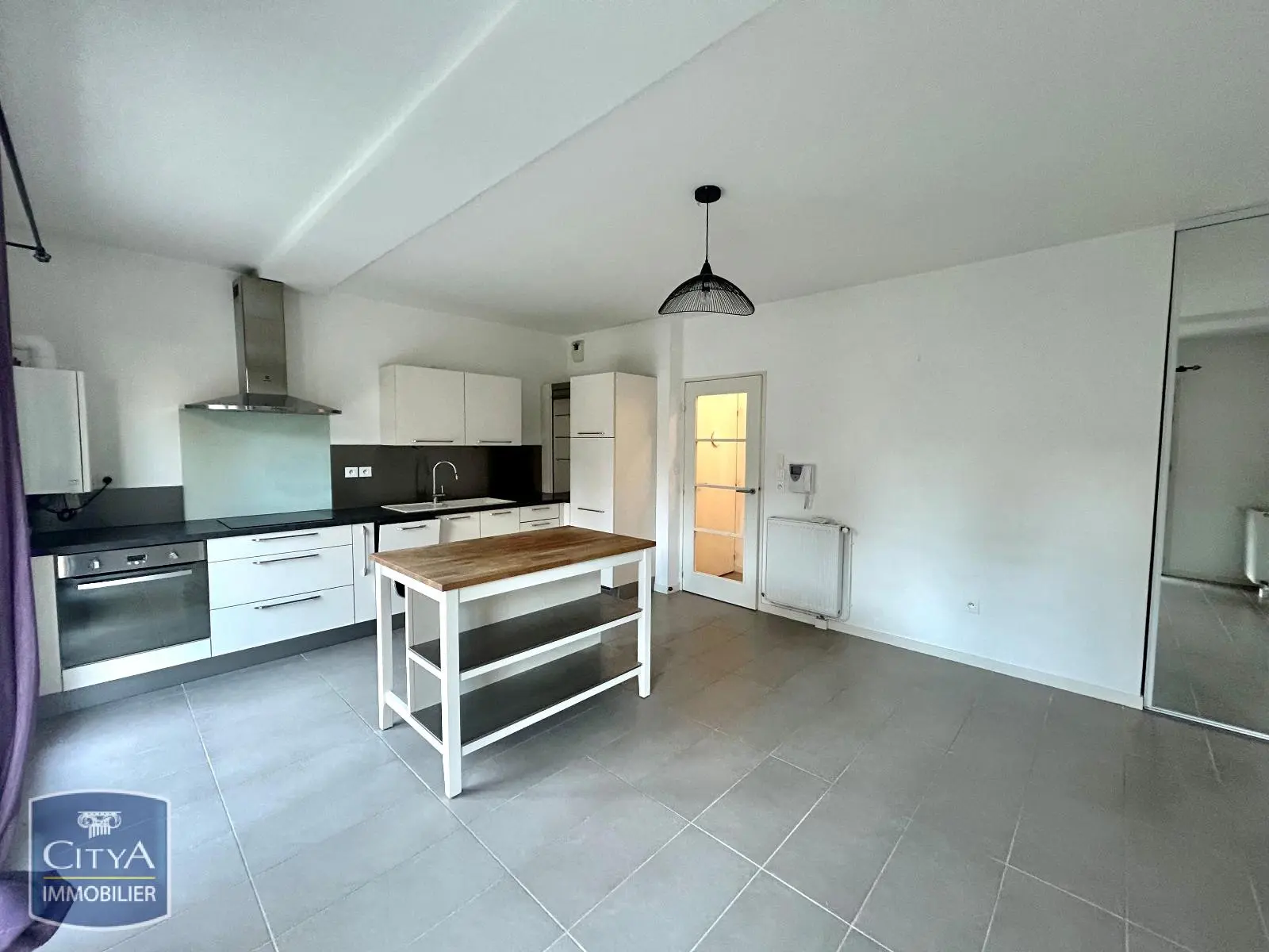 Photo 3 Appartement 2 pièces 47.81m²