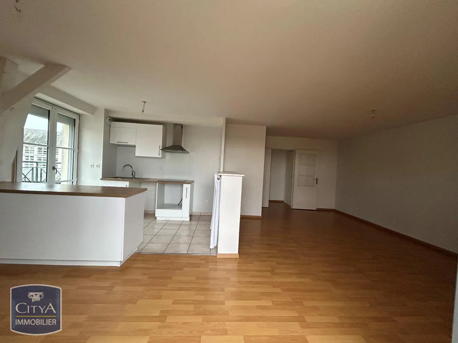 Photo 2 Appartement 3 pièces 67.1m²