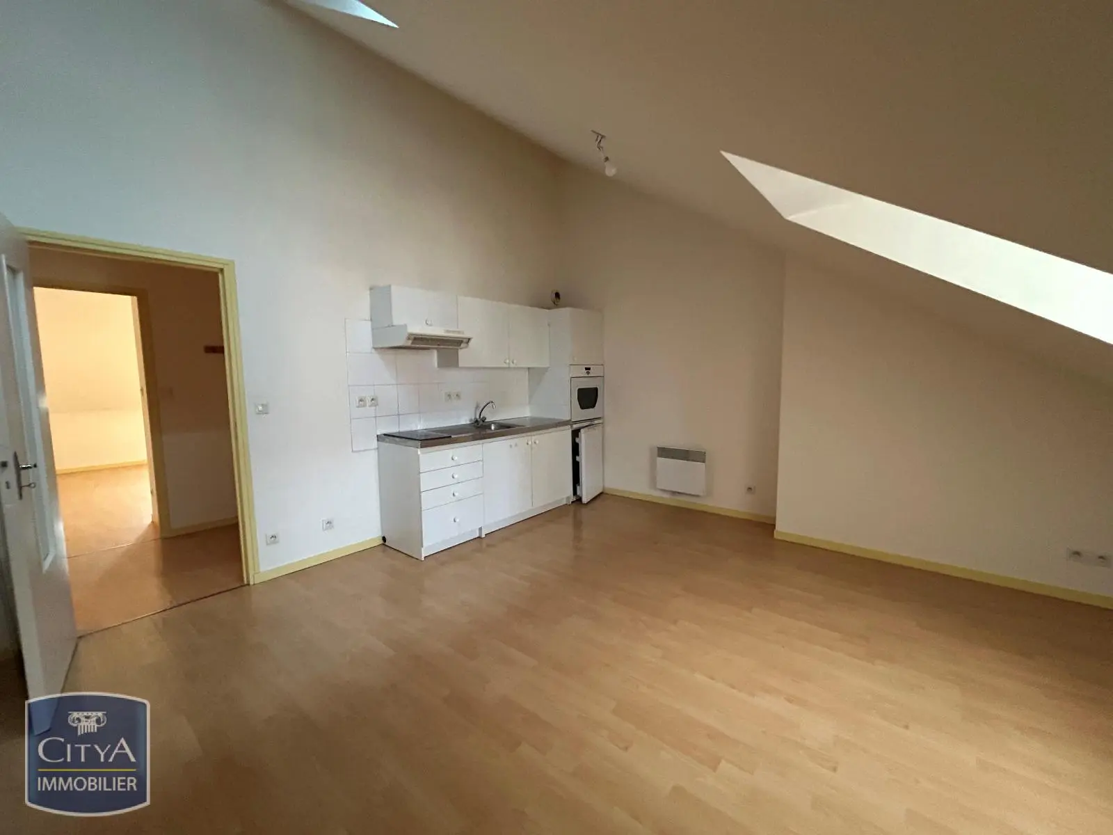 Photo 1 Appartement 2 pièces 40m²