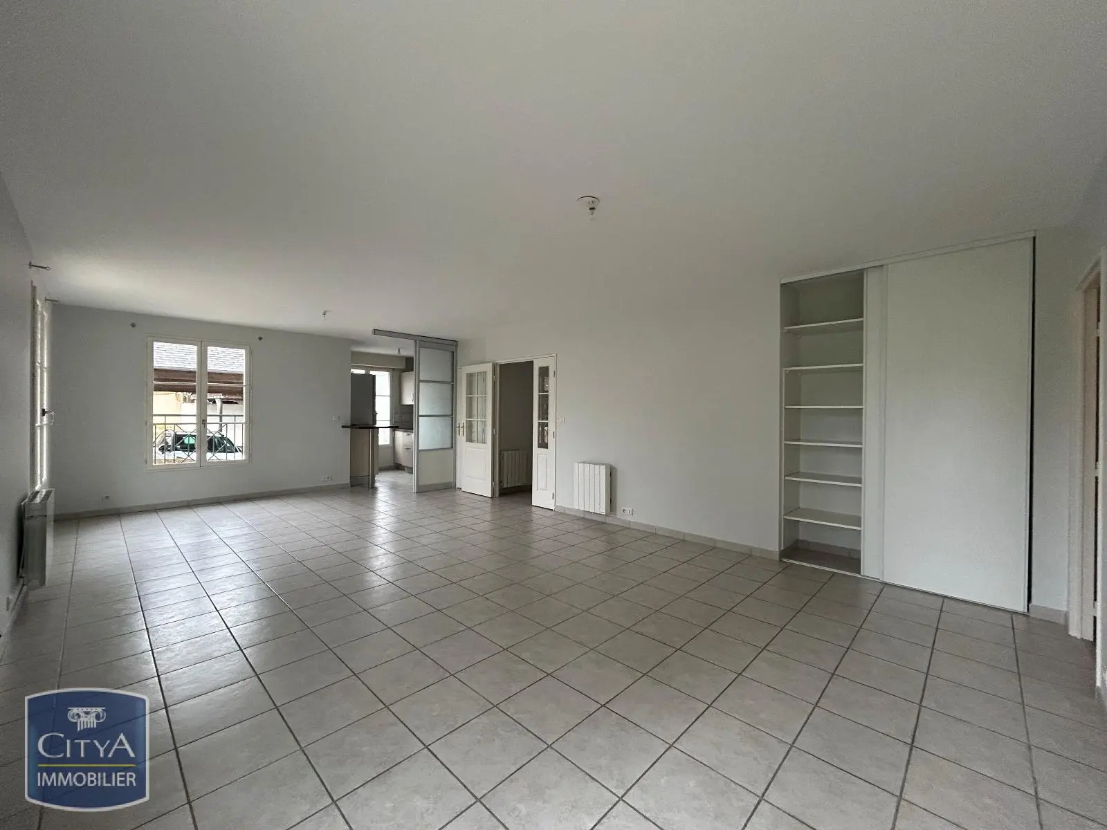 Photo 7 Appartement 4 pièces 93m²