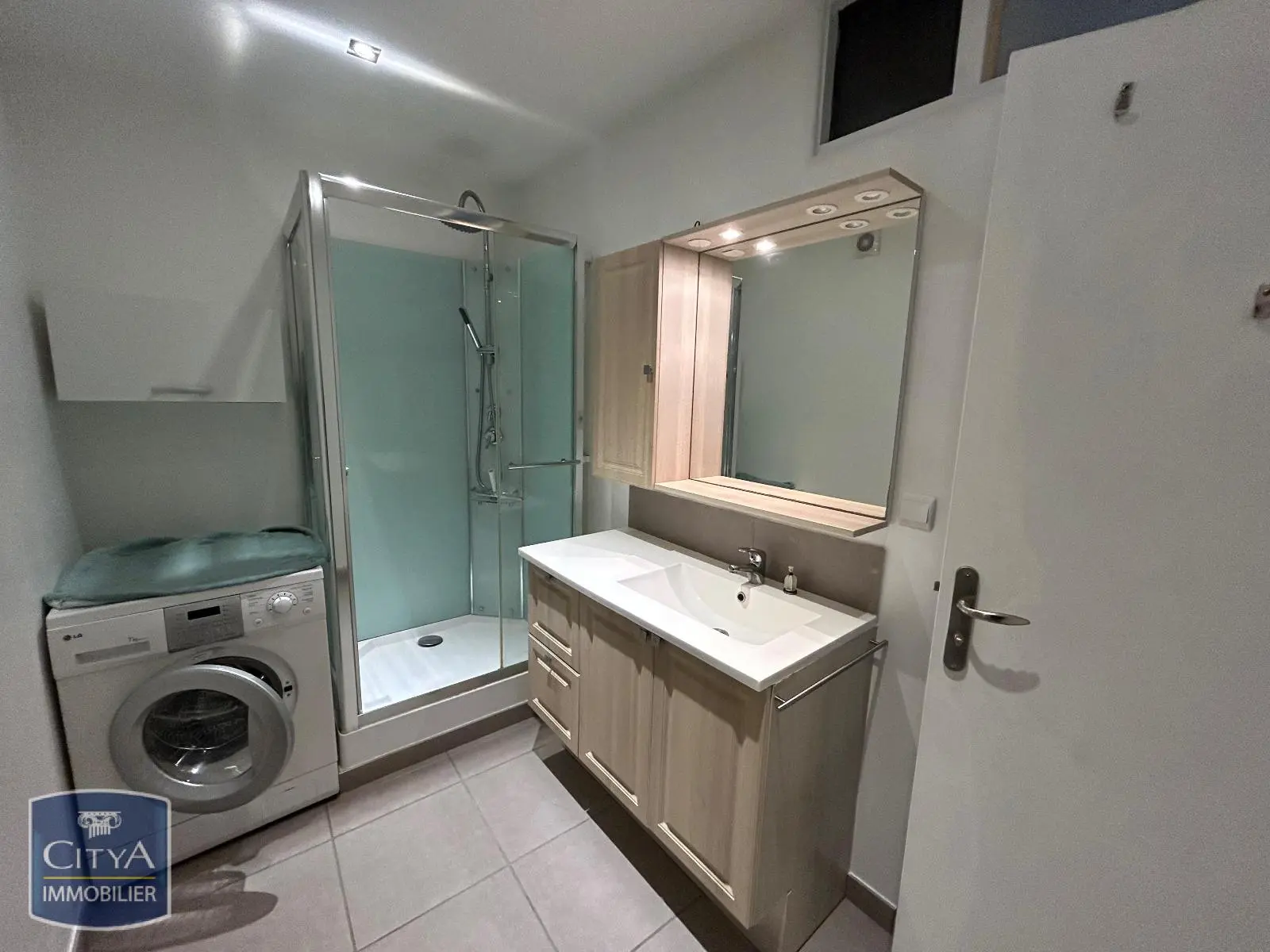Photo 4 Appartement 2 pièces 39.76m²