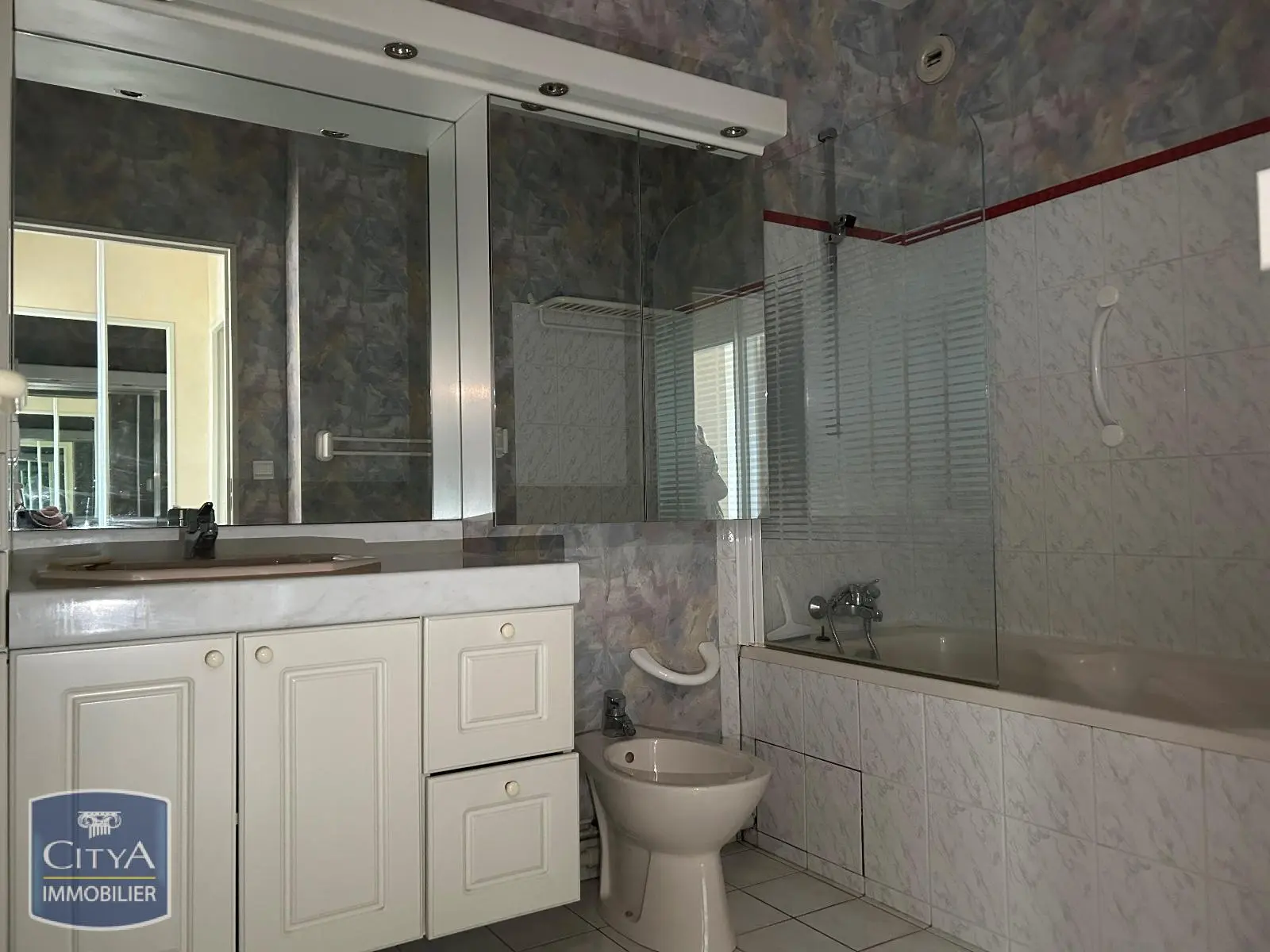 Photo 8 Appartement 3 pièces 78.96m²