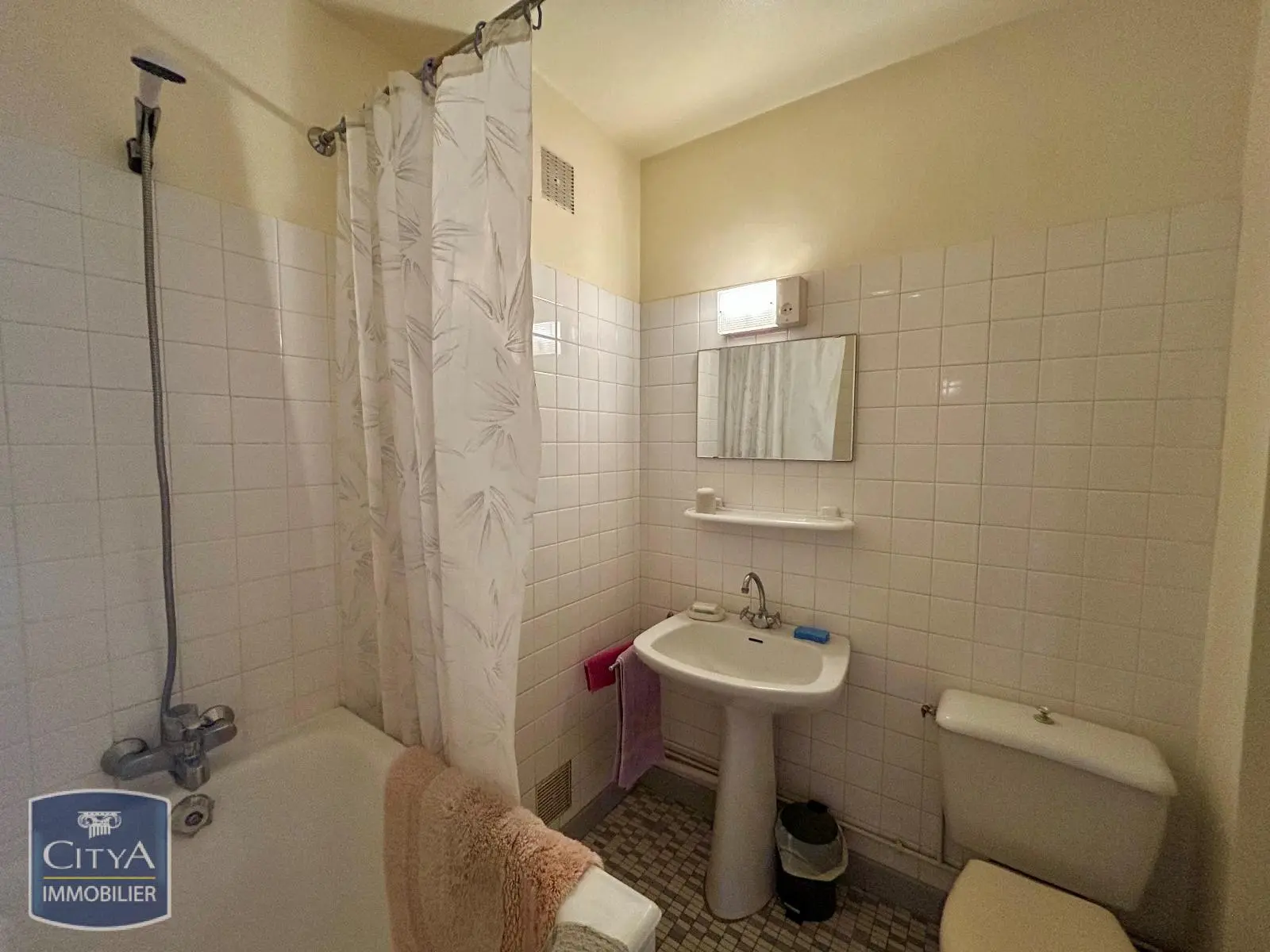 Photo 4 Appartement 1 pièce 22.81m²