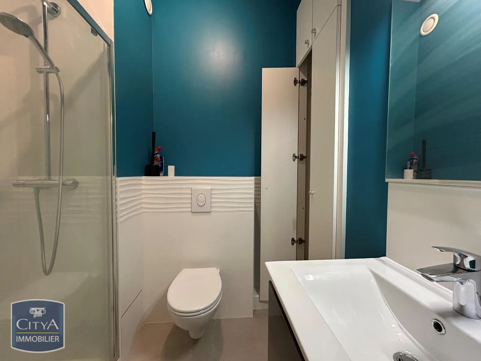 Photo 6 Appartement 2 pièces 45.42m²