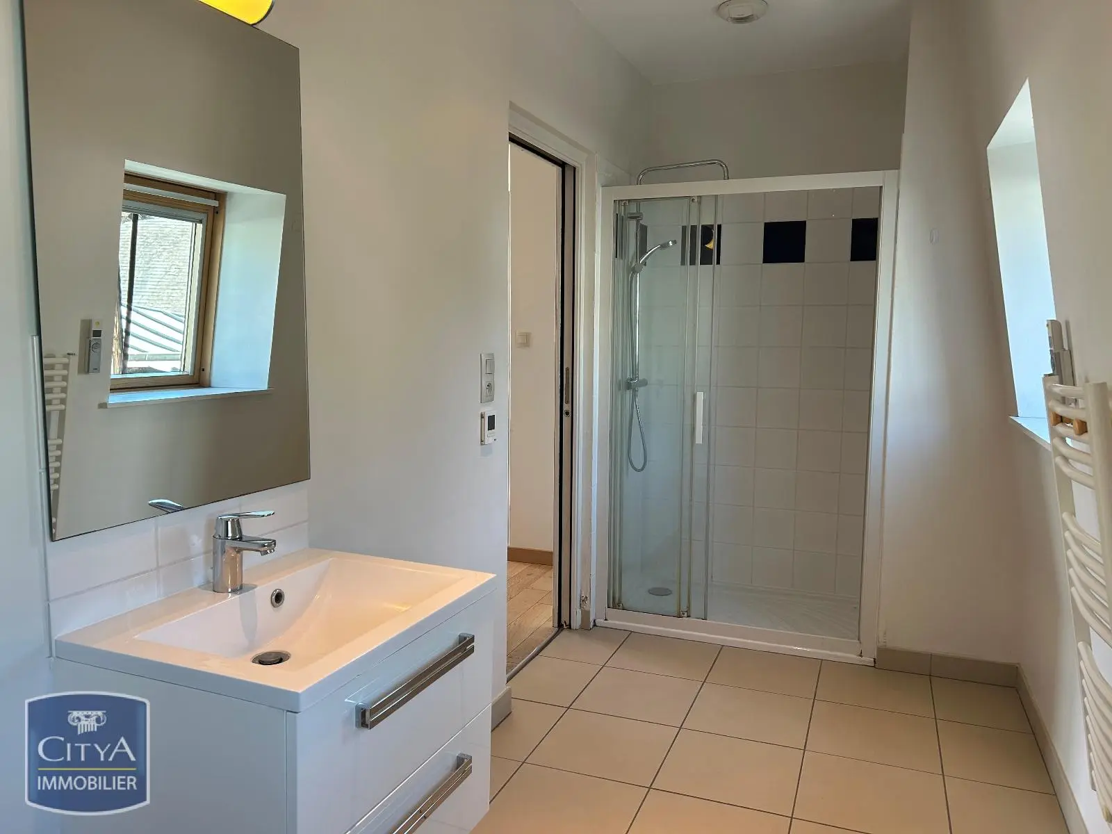 Photo 6 Appartement 2 pièces 52.36m²