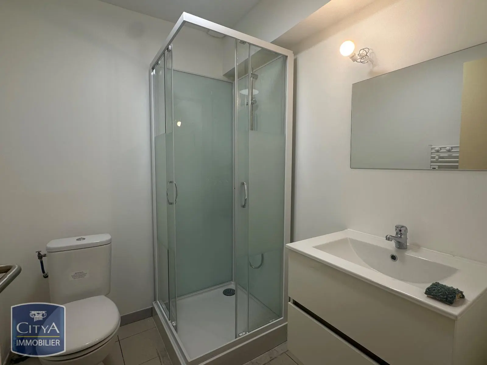 Photo 5 Appartement 2 pièces 38.56m²