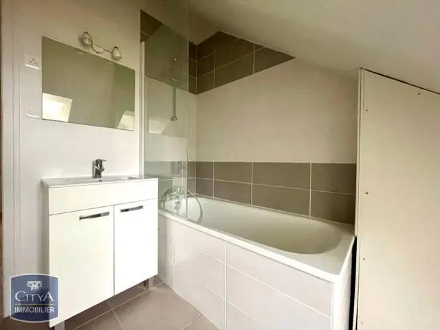 Photo 3 Appartement 1 pièce 25.44m²