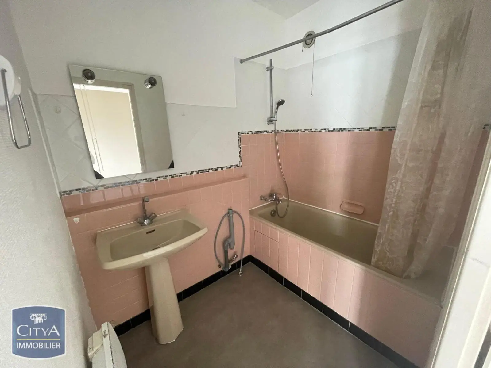 Photo 5 Appartement 1 pièce 25.75m²