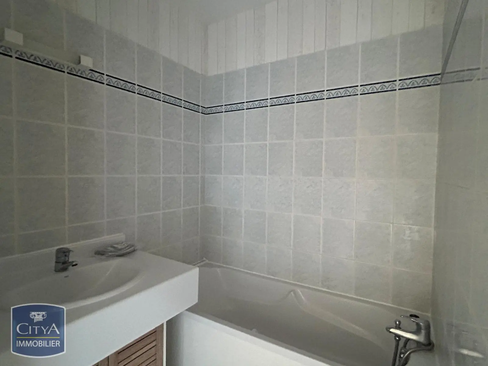 Photo 8 Appartement 2 pièces 39.52m²