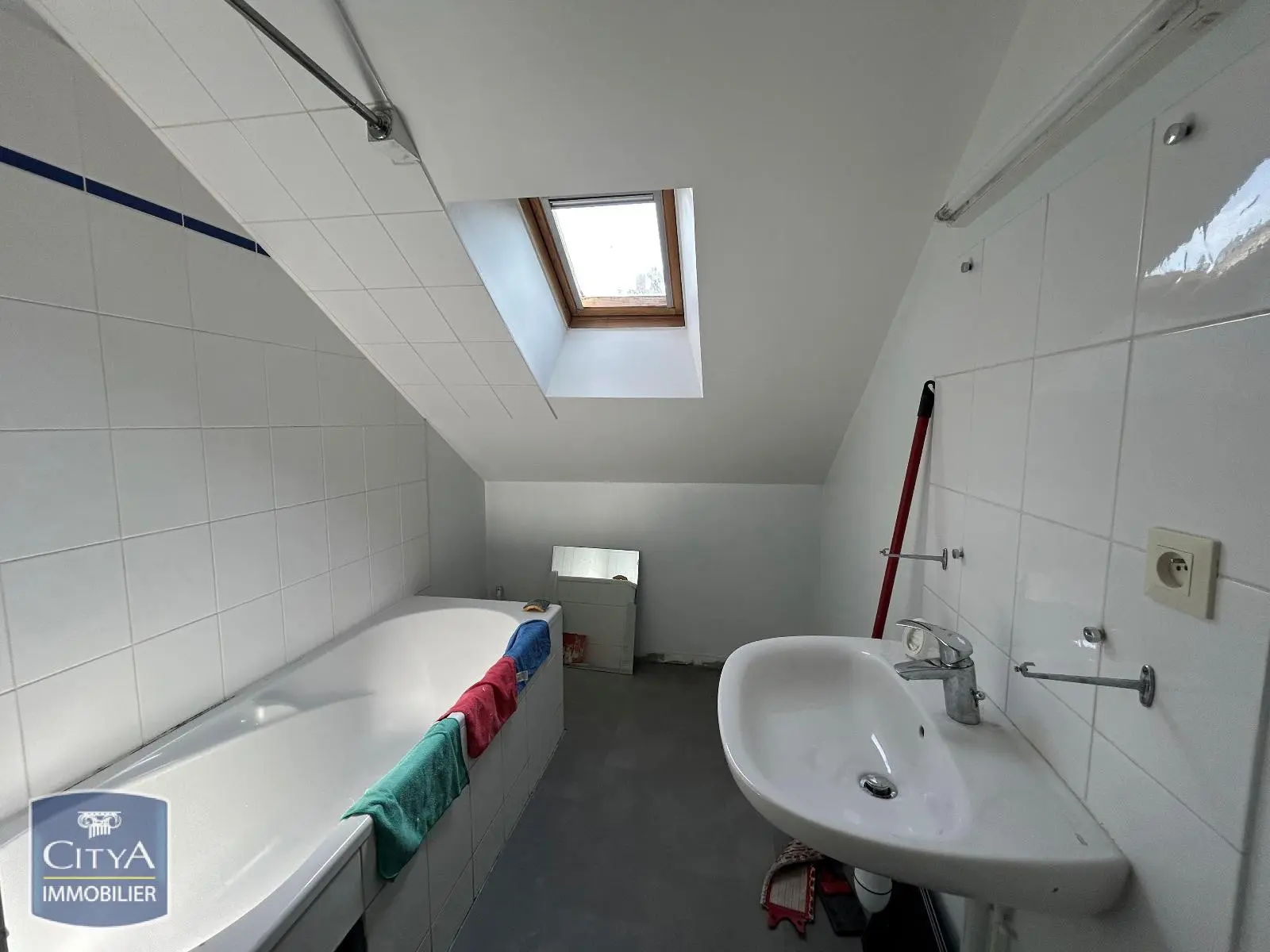 Photo 4 Appartement 2 pièces 37.7m²