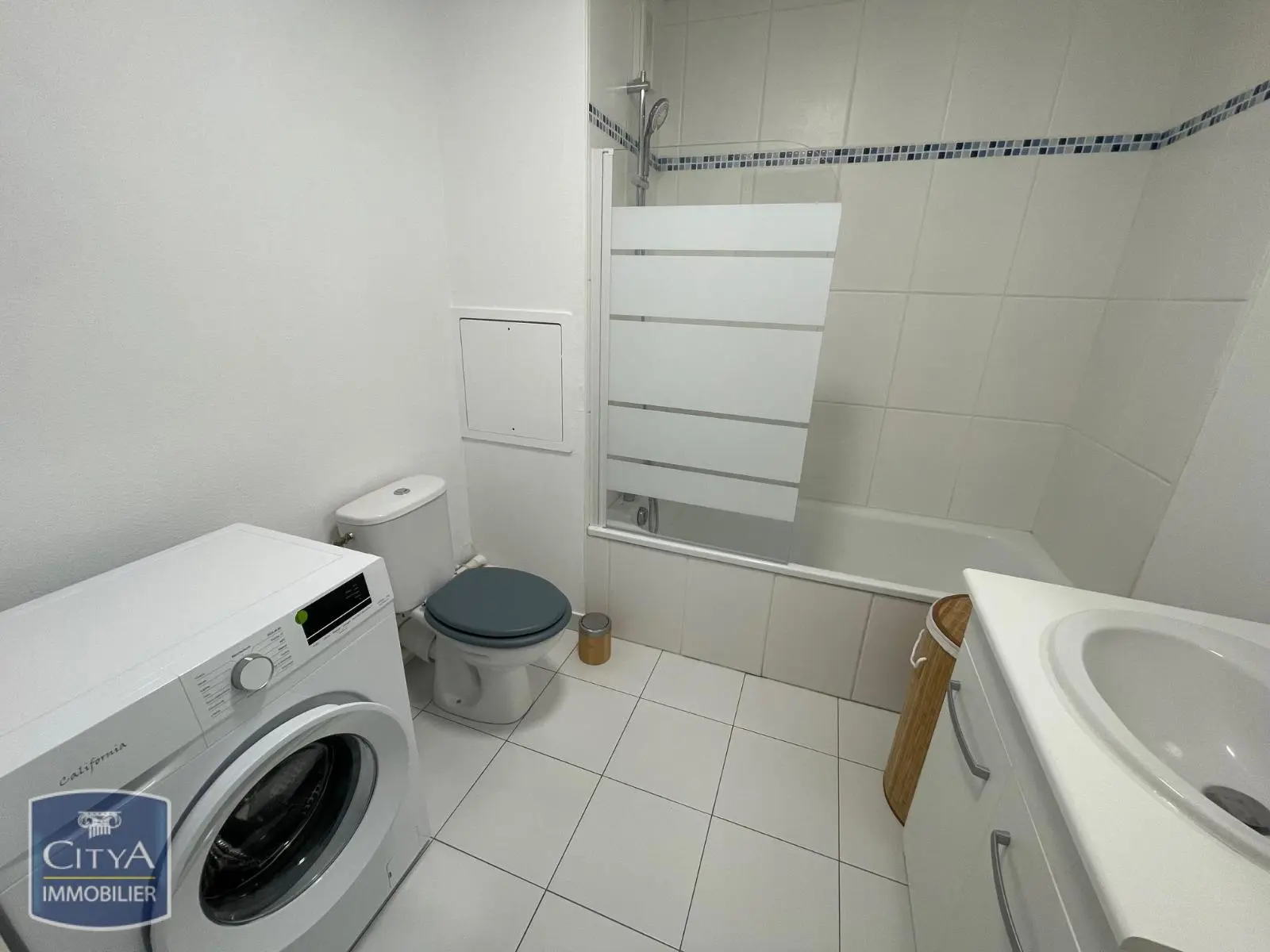 Photo 6 Appartement 2 pièces 39.84m²