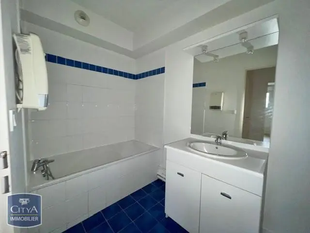 Photo 5 appartement Blois