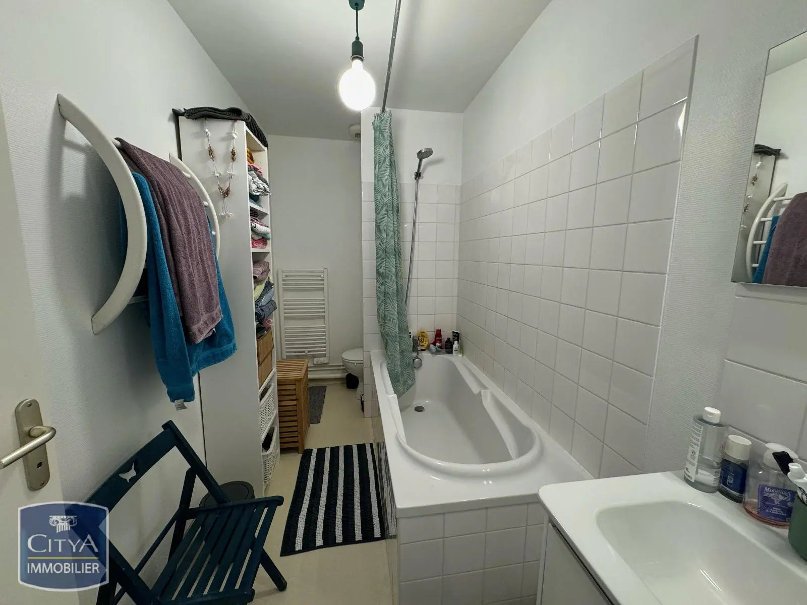 Photo 4 Appartement 2 pièces 48.2m²