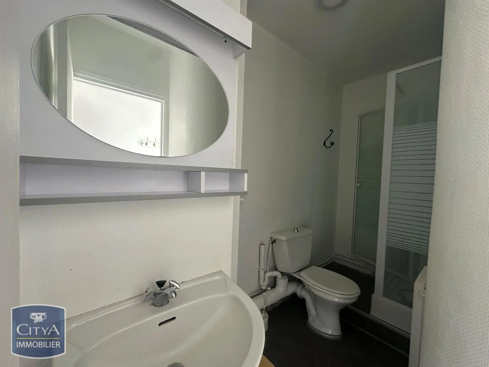 Photo 5 Appartement 1 pièce 23.71m²
