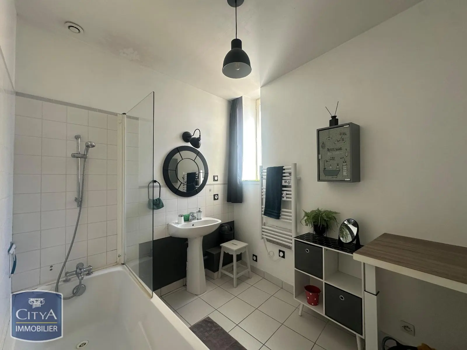 Photo 7 appartement Blois