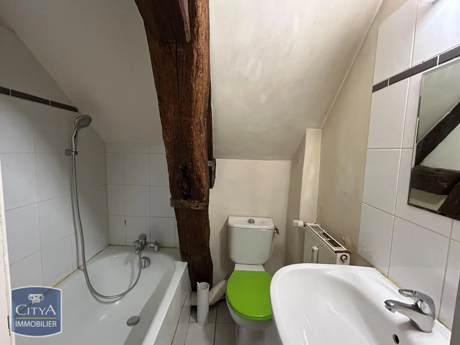Photo 5 Appartement 2 pièces 35m²