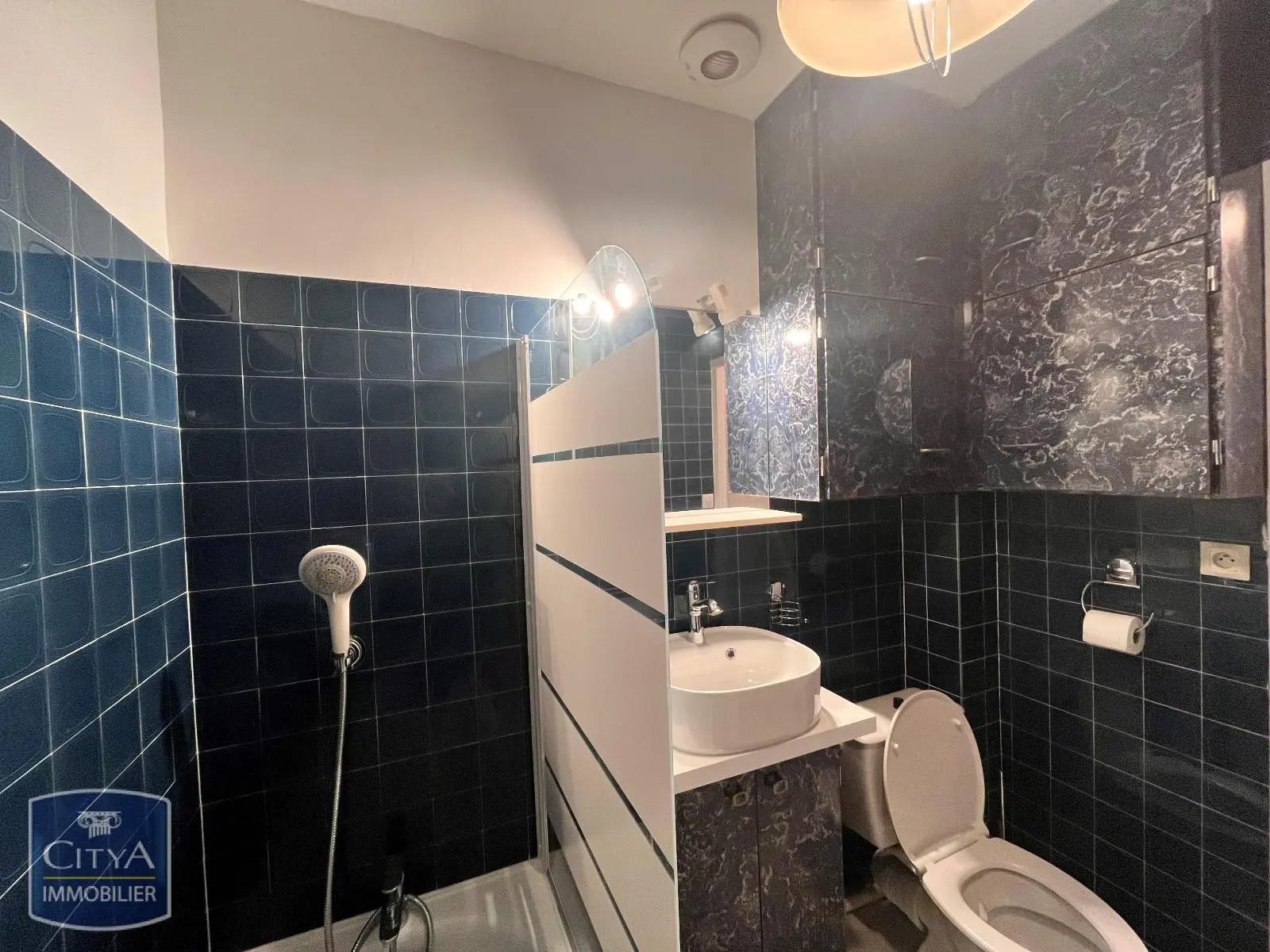 Photo 6 Appartement 1 pièce 34m²