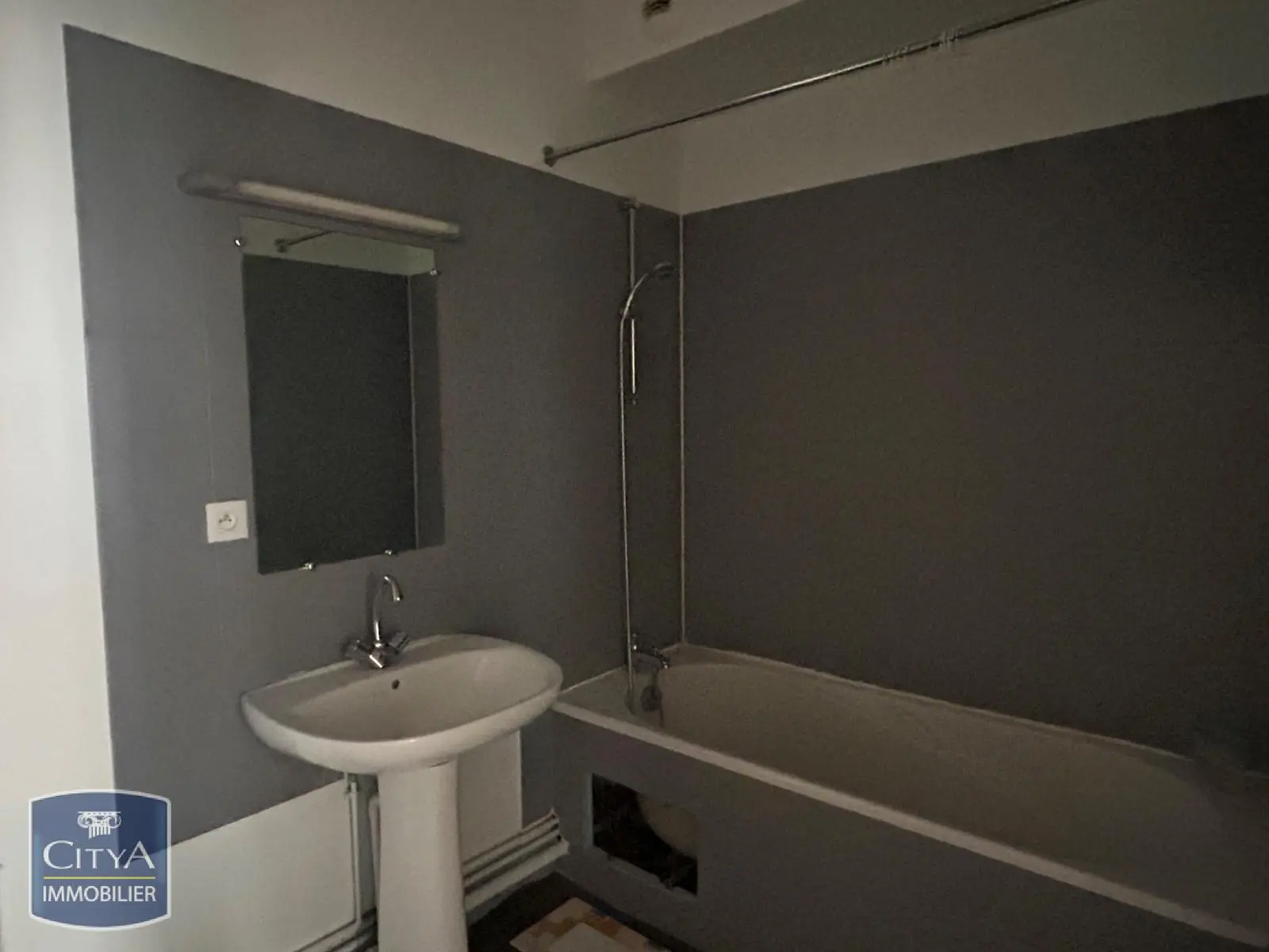 Photo 4 Appartement 3 pièces 46.2m²