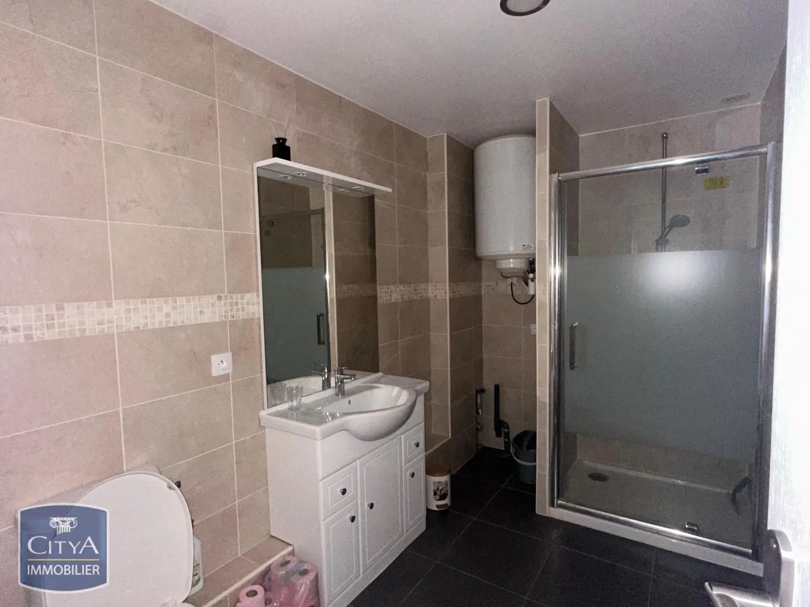 Photo 6 Appartement 3 pièces 52.68m²