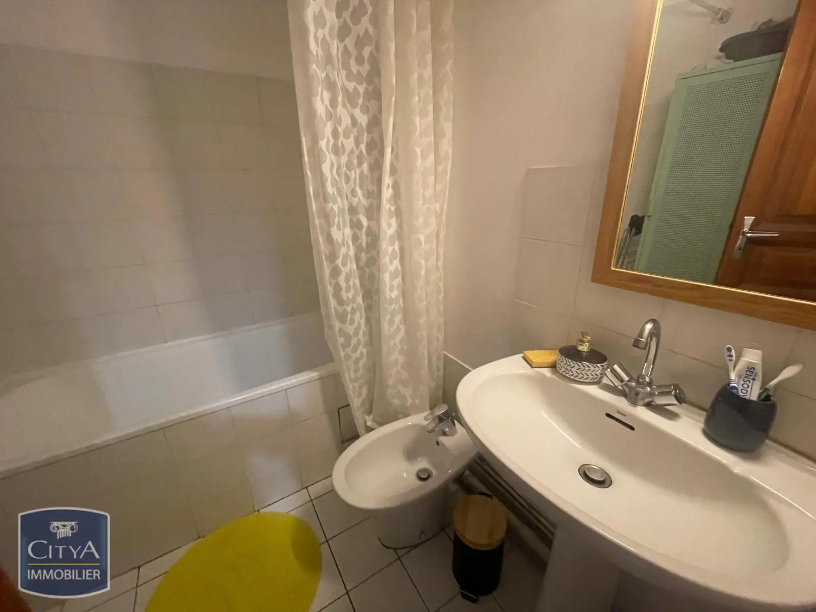 Photo 2 Appartement 3 pièces 62m²
