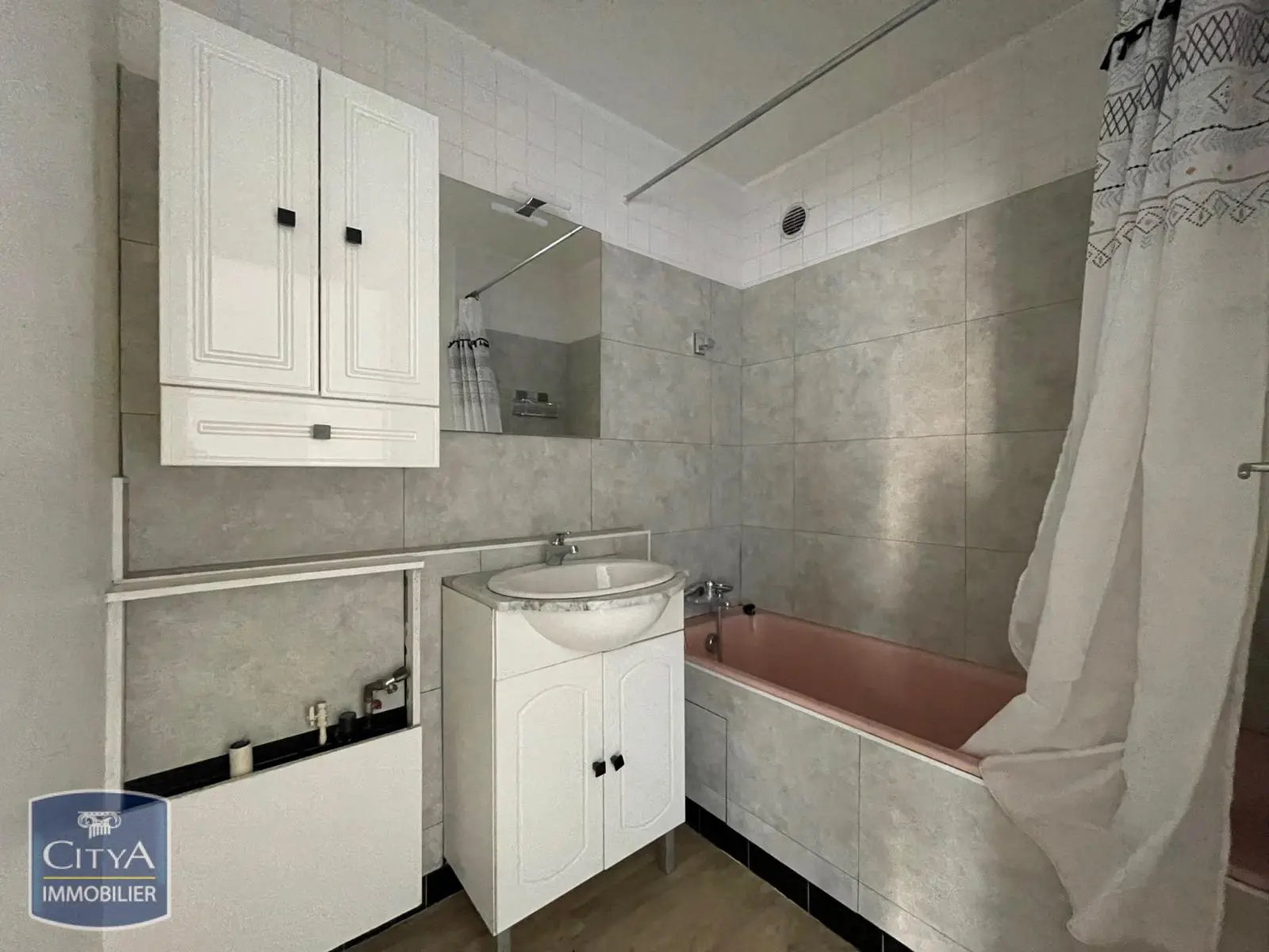 Photo 4 Appartement 1 pièce 24.99m²