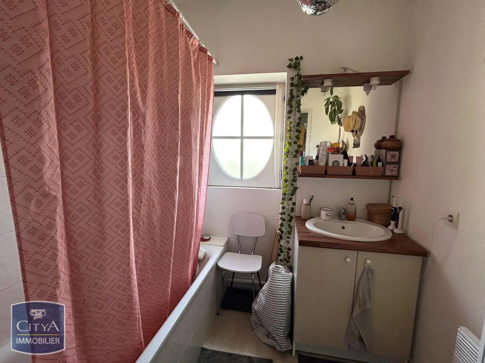 Photo 4 Appartement 2 pièces 41m²