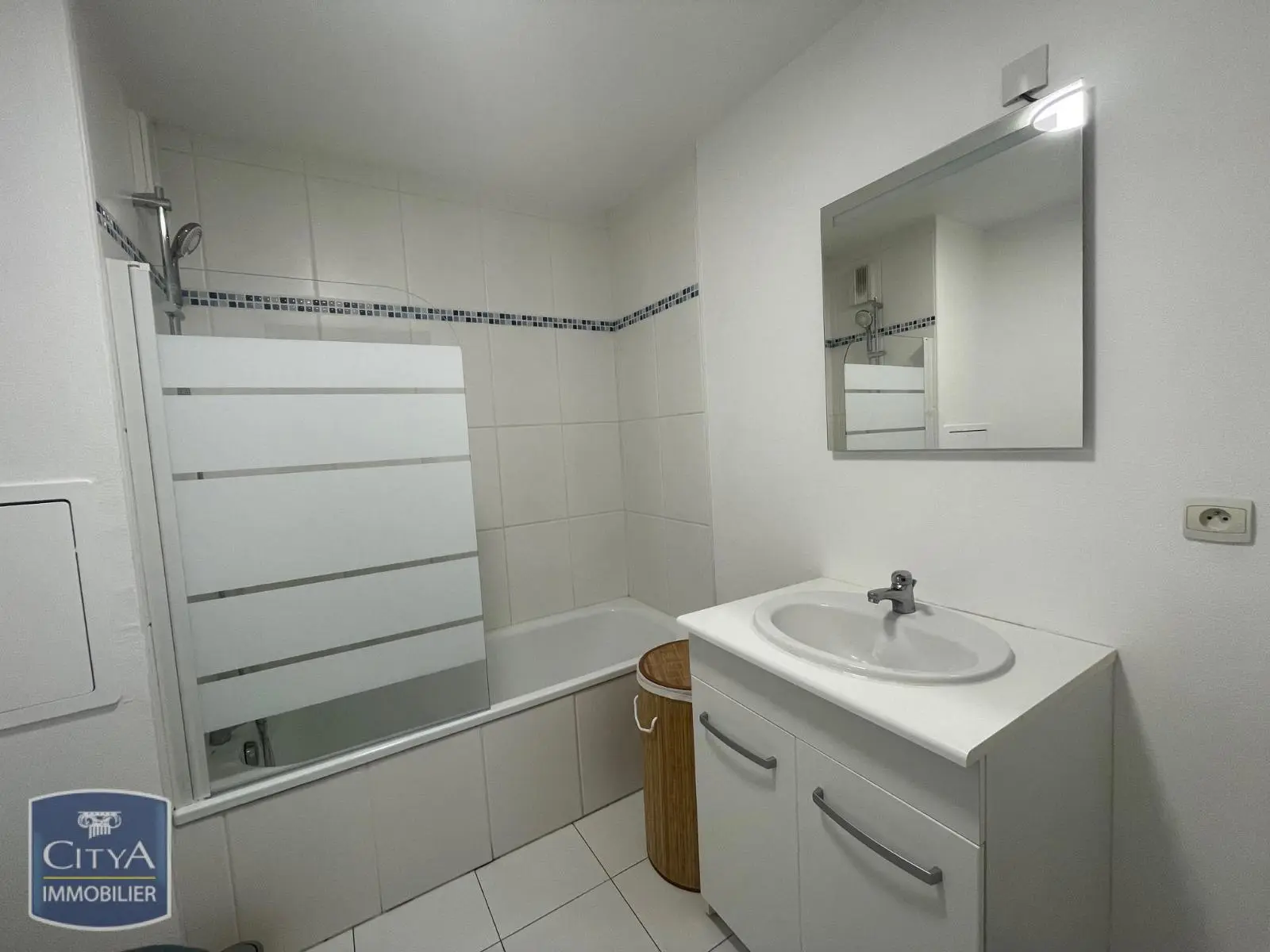 Photo 7 Appartement 2 pièces 39.84m²